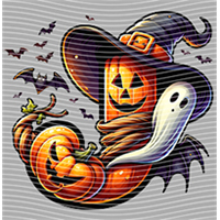 Halloween-WS 405
